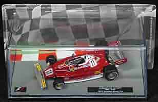 ★未使用・美品★F1フェラーリ312T2 ニキ・ラウダ ☆未使用・美品☆F1フェラーリ312T2 ニキ・ラウダ - メルカリ