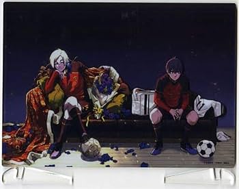 Amazon.co.jp: ブルーロック クリアアートパネル 潔世一 Amazon.co.jp: ブルーロック クリアアートパネル 潔世一