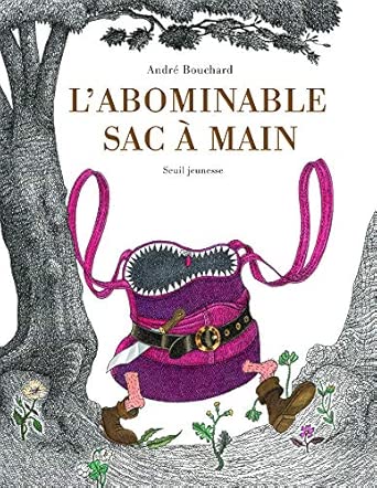 L'abominable sac à main