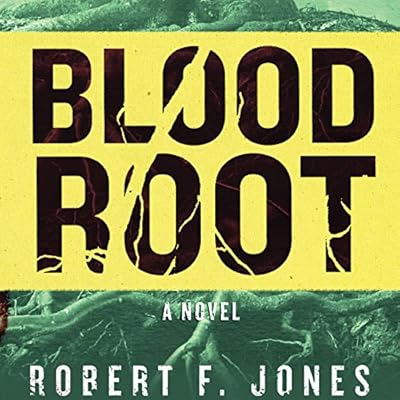 Bloodroot