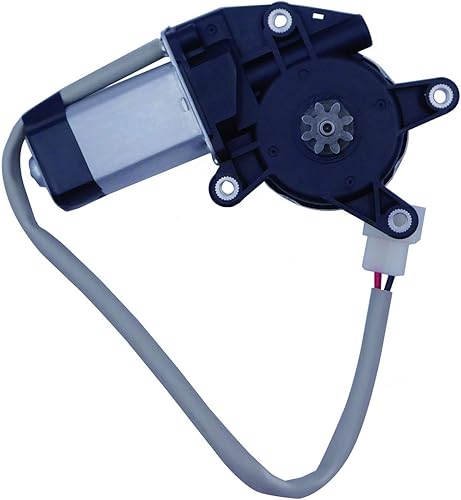 Miniatura 2 de Premier Gear PG-WMO1479LR Motor de ventana eléctrica de repuesto para Subaru Impreza (02-07), Forester (98-08), 62188-SA001, 62188-SA002, 63113-FC100