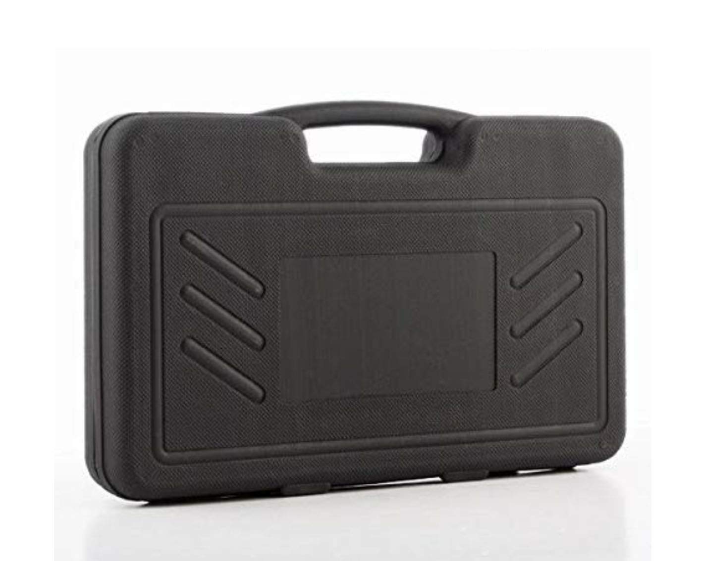 Set Kit Accessori barbecue con valigetta utensili griglia BBQ posate grill 18 pz weber acciaio Inox lavabile grigliate regalo di natale