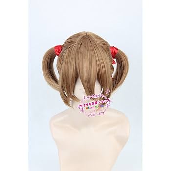 SAOシリカ コスプレ衣装 Mサイズ ウィッグ付き Amazon.co.jp: コスプレ衣装♪『ソードアート・オンライン