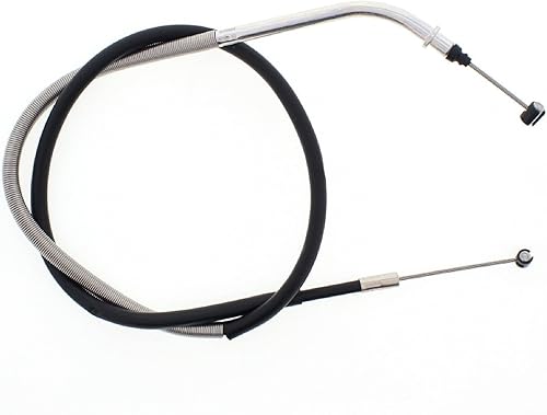 All Balls Cable de embrague de carreras 45-2064 compatible conreemplazo para Yamaha YFM 250 Raptor 2008-2013