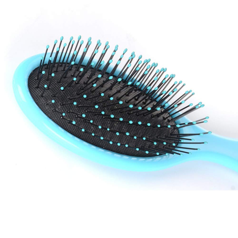 Pettine massaggiante per shampoo, pettine per massaggio, spazzola da bagno, cuoio capelluto