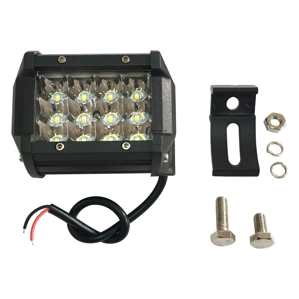 LED-Worklight LED Additional Headlight 3.5