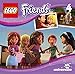 Lego Friends (CD 4)