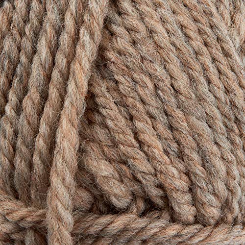 Patons Natural Mix Classic Wool Bulky Yarn (89229) Buy Online in