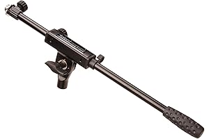 Talent MS-4 Telescopic Boom Stand 20"-35"