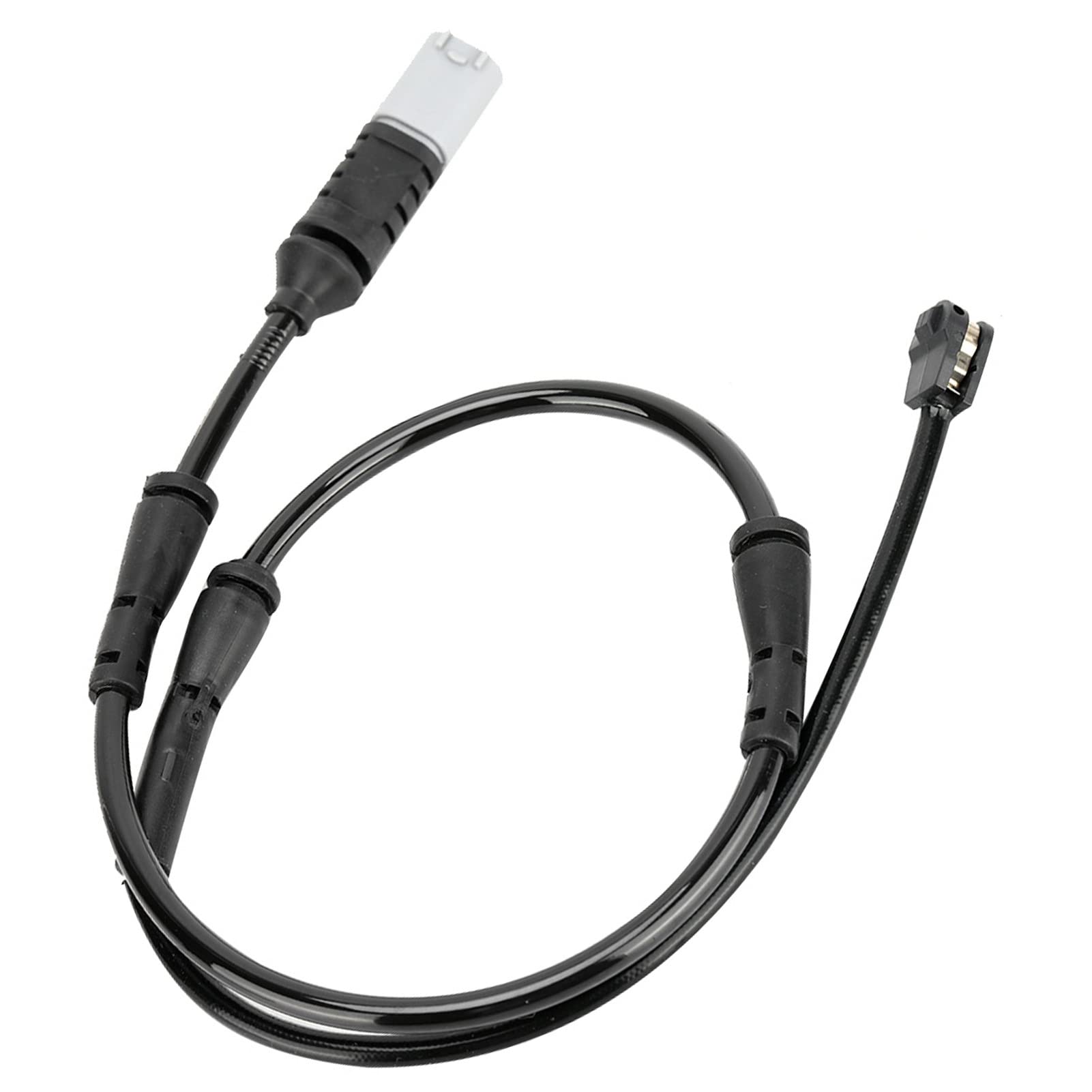 Sensore Usura Pastiglie Freno BOROCO Anteriore - Compatibile BMW Serie 1 2 3 4 M - Foto 4