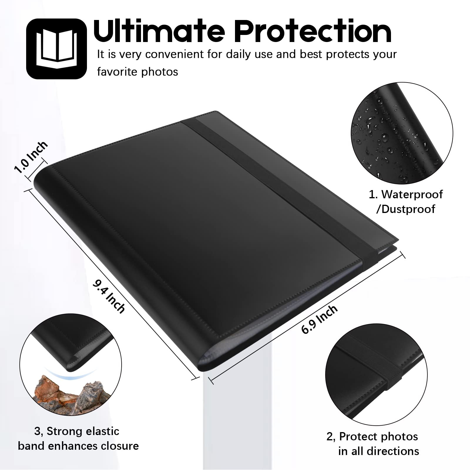 heads ヘッズ撮影用シート円筒ケース入り5種類おまとめ売りです