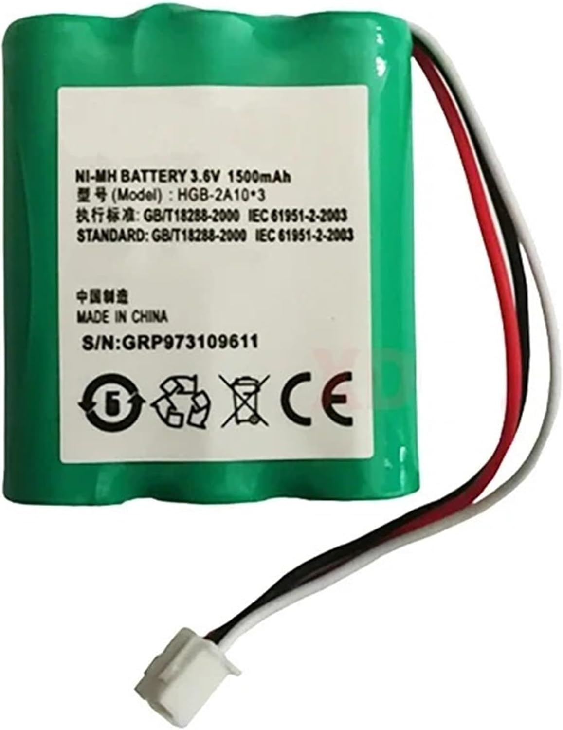 HGB-15AAx3 Battery HGB-2A10x3 Batteries 5623 ETS3125i E5172 ETS5623 2222+515H E5172s-515+ Tool