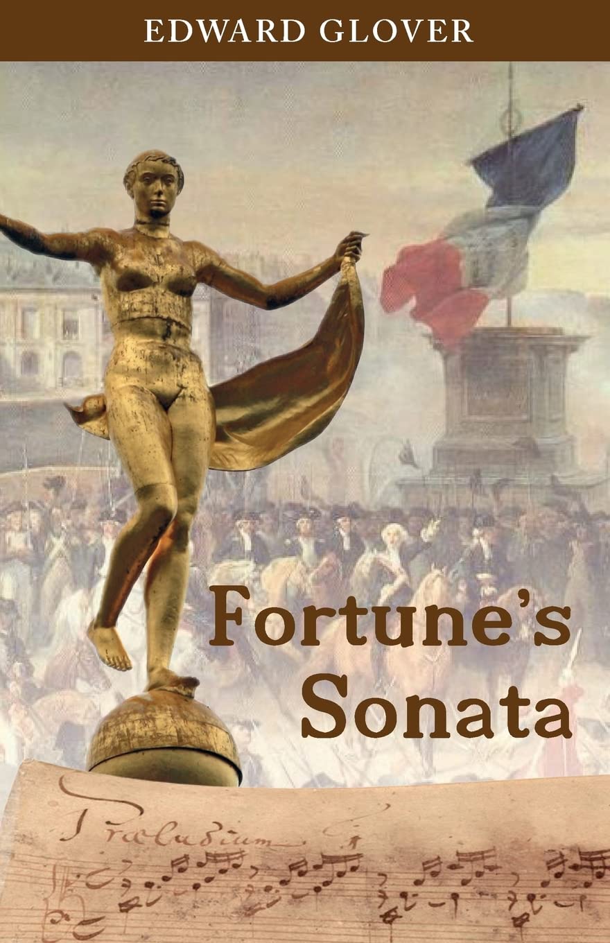 Fortune's Sonata: Volume 2 (The Herzberg Trilogy)