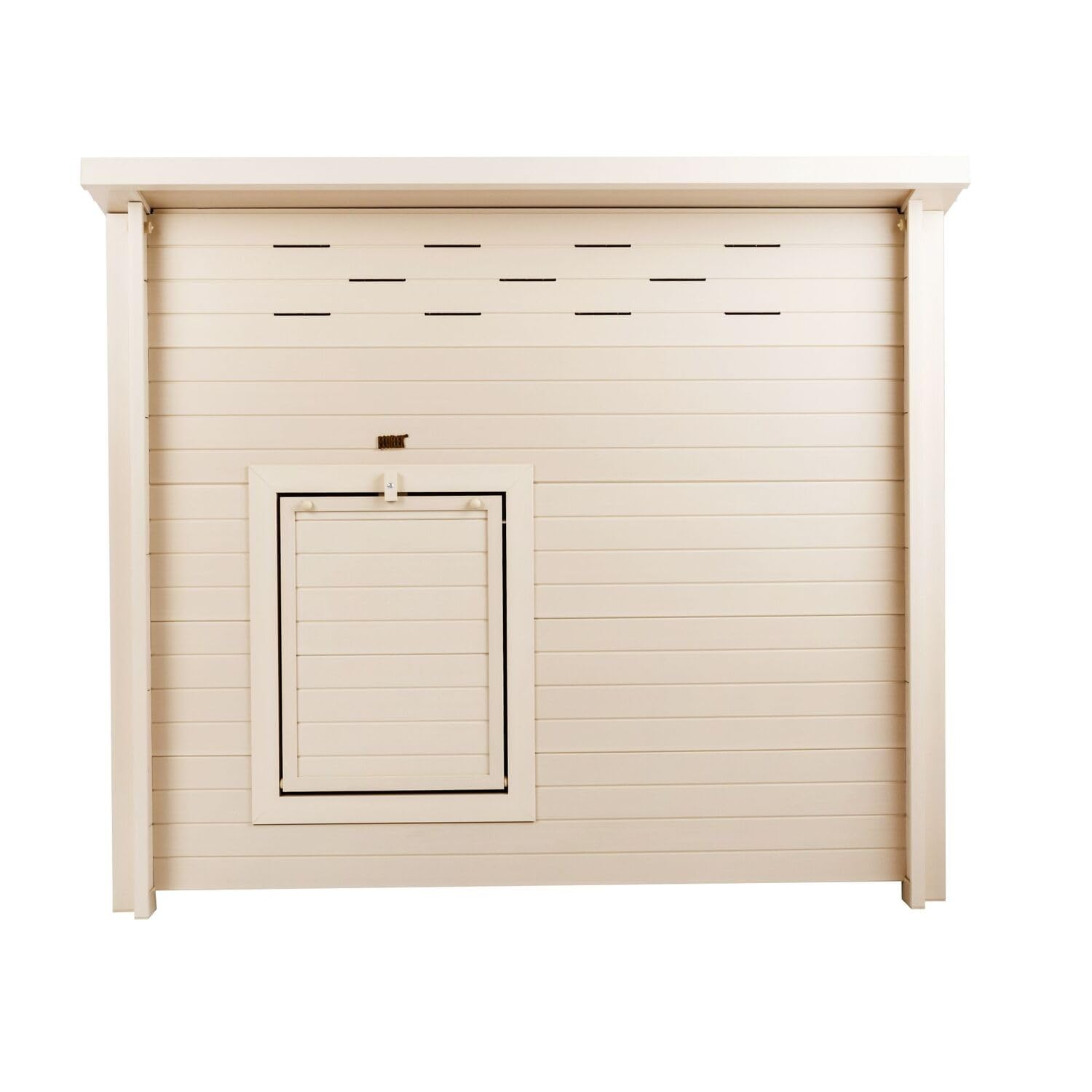 New Age Pet ECOFLEX Fontana Jumbo Chicken Coop