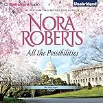 Cover of All the Possibilities