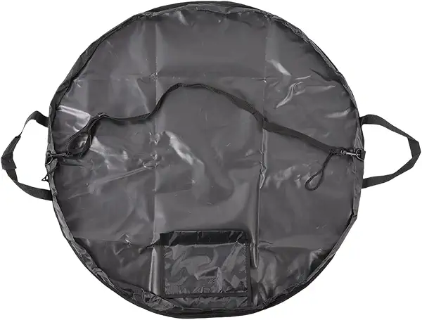 Surf Changing Mat Wetsuit Changer Wipeable Pad