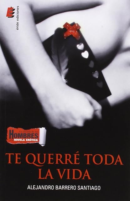 Portada de Te querré toda la vida