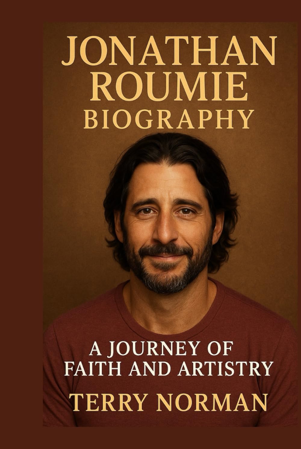 Jonathan Roumie Biography: A Journey of Faith and Artistry