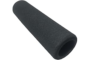 Ultimate Grip Foam Handles for Maximum Comfort and Safety