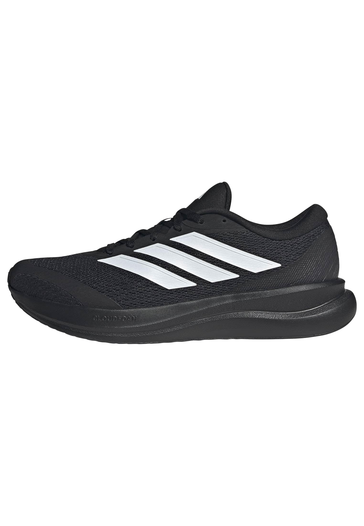 adidas Men's Runfalcon 6 Shoes, core Black/FTWR White/Carbon, 6.5 UK