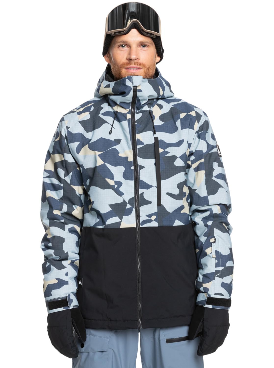 Mission Chaqueta para Nieve para Hombre