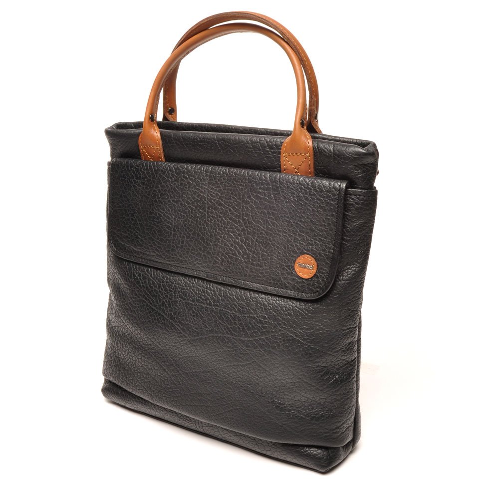 berba Chamonix 458 Handbag in black