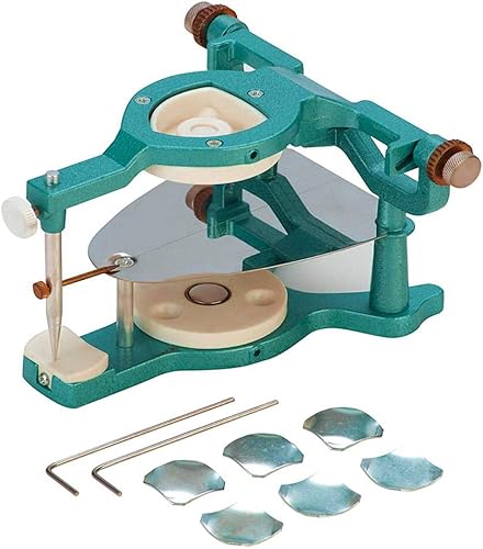 Instrumento de laboratorio de gran tamaño de los articuladores magnéticos JT-02