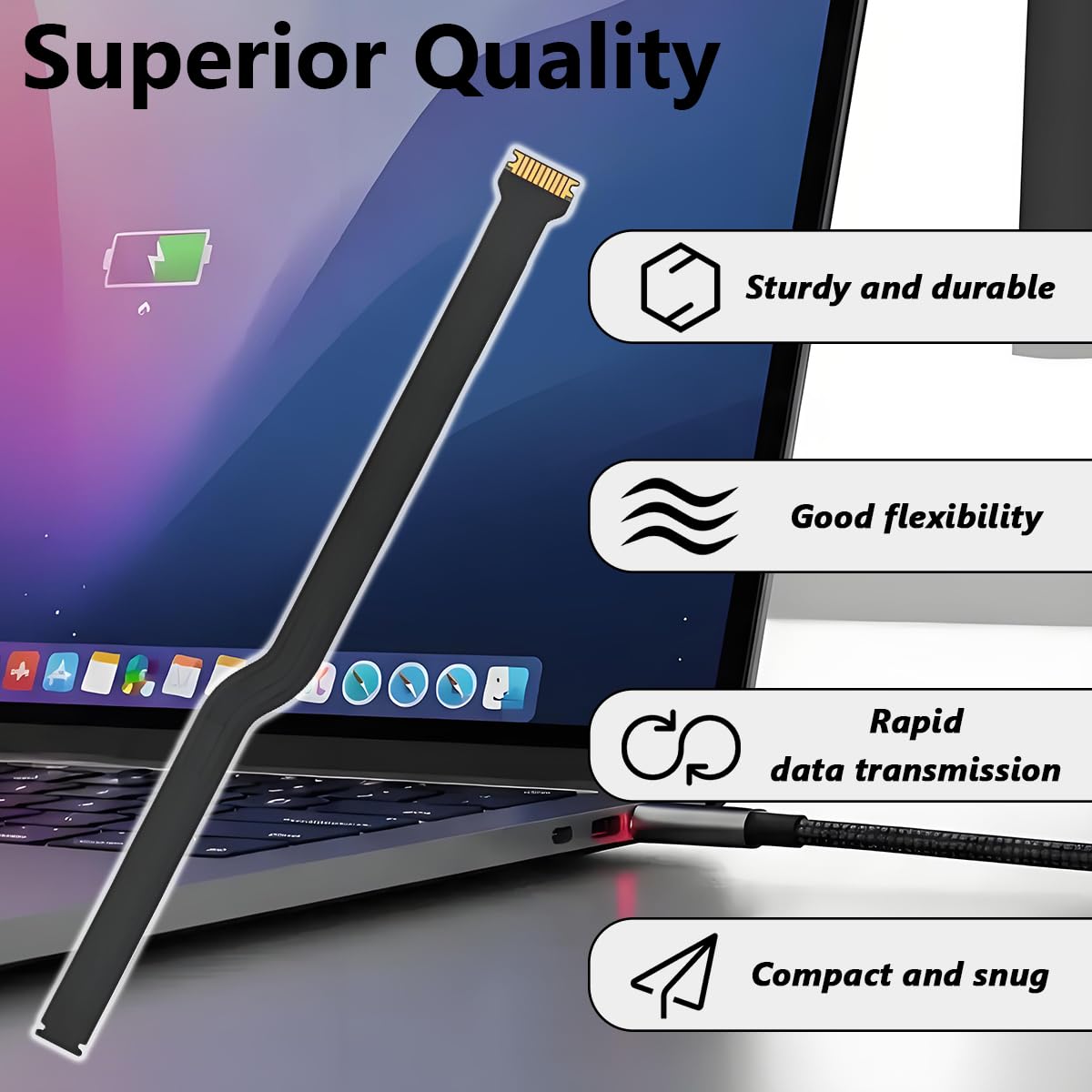 Amazon.co.jp: ZHUROUPU for MacBook Pro 13インチ A1708 A2159 A2338