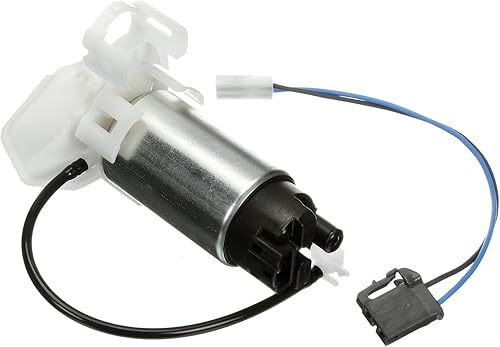 Miniatura 4 de Delphi Bomba de combustible eléctrica FE0671