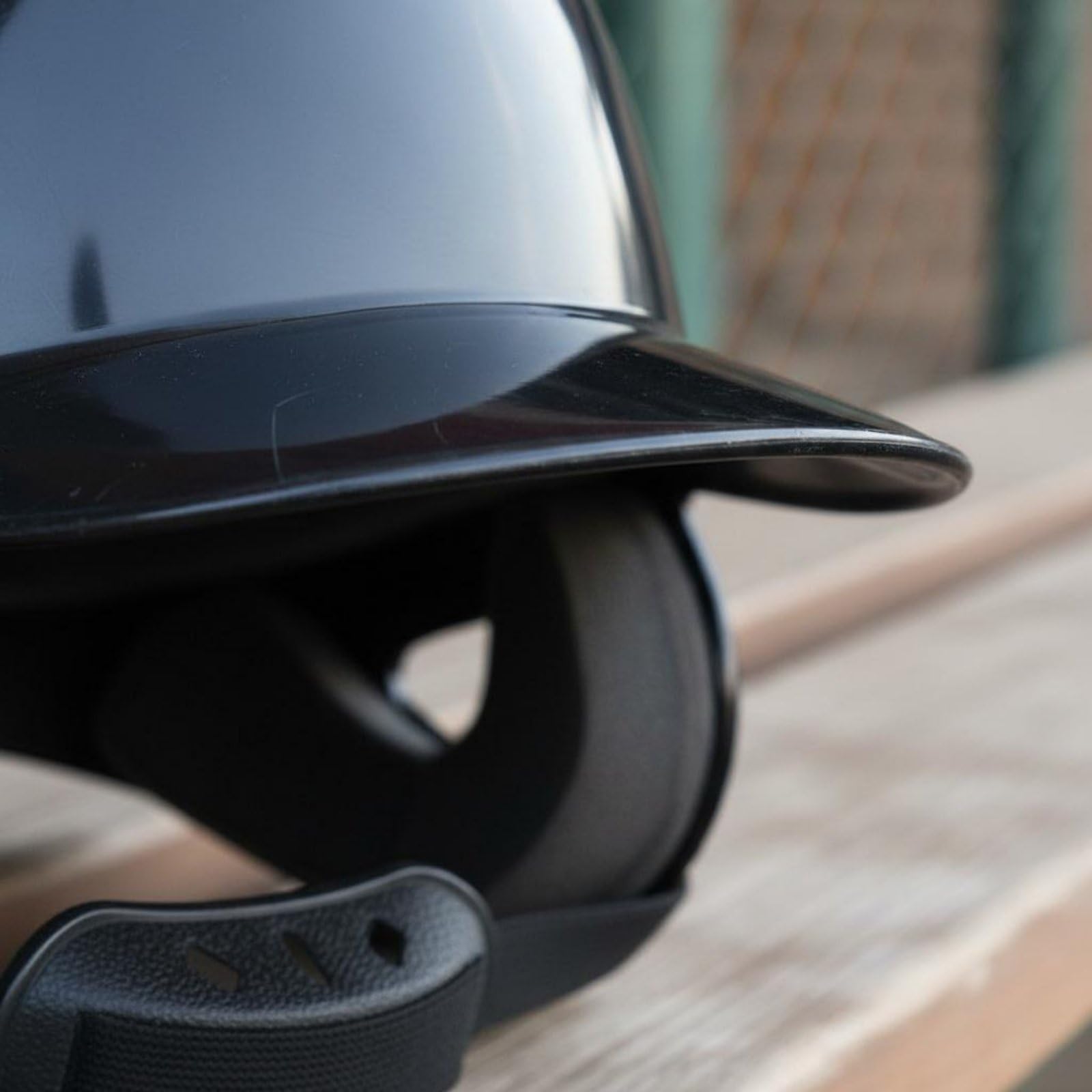 predolo Casque de Frappeur de Baseball Absorption des Chocs Casque de Baseball avec Grille Ajustable pour Adultes, Entraînement