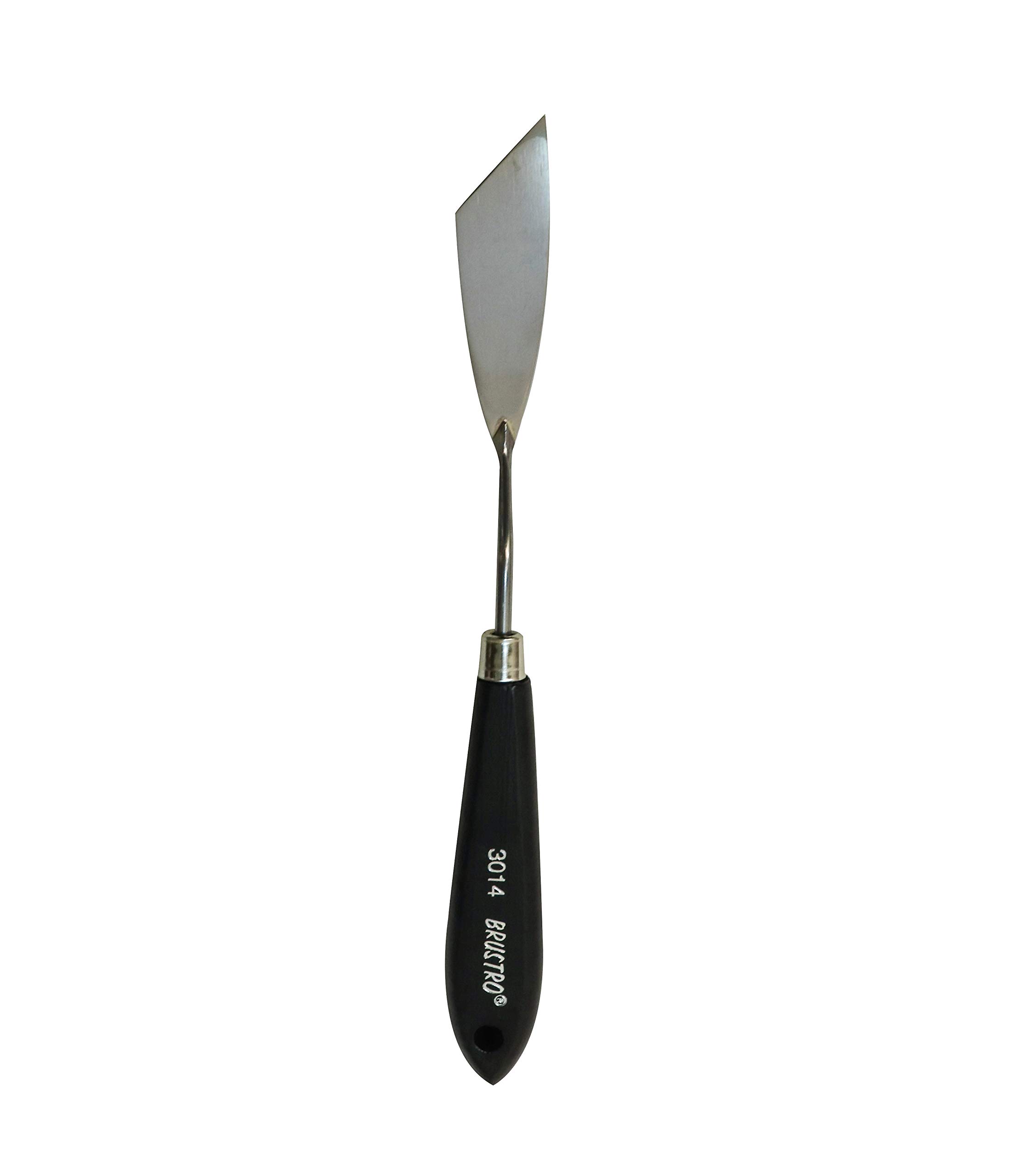 BRUSTRO Palette Knife - Perfect for Painting -22 BRUSTRO Palette Knife - Perfect for Painting -22
