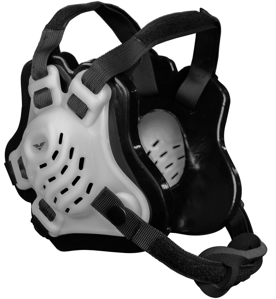 Casque de lutte – Protège-oreilles – Casque ultra doux – Adulte et jeune – The One