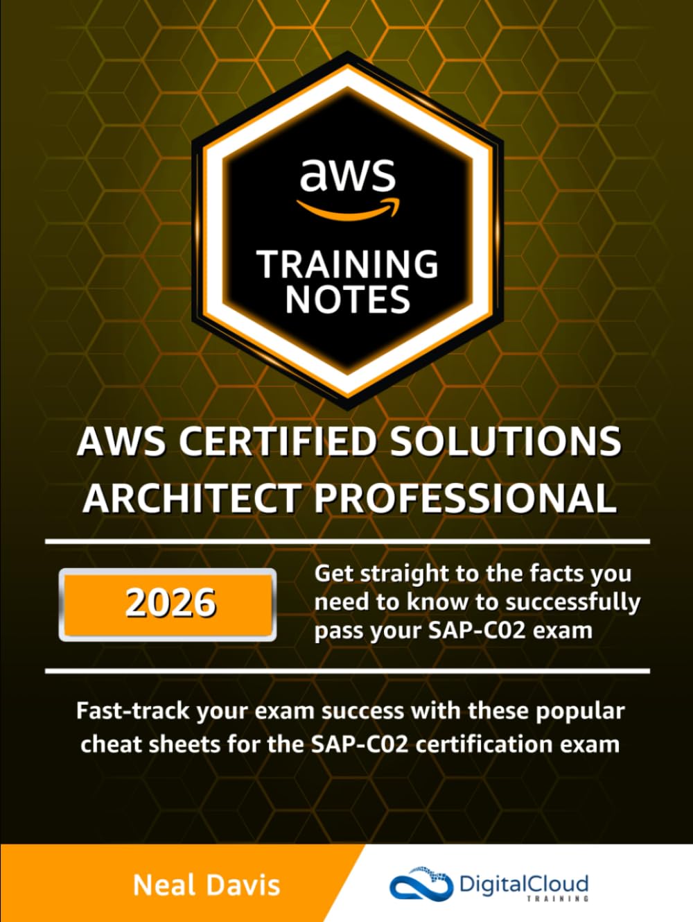 AWS Certified Solutions Architect Professional Training Notes