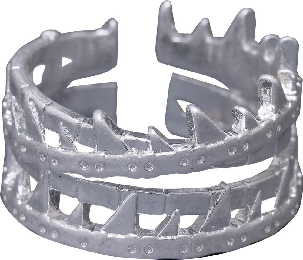 Amazon.co.jp: チェンソーマン チェーンVer. 指輪 : おもちゃ