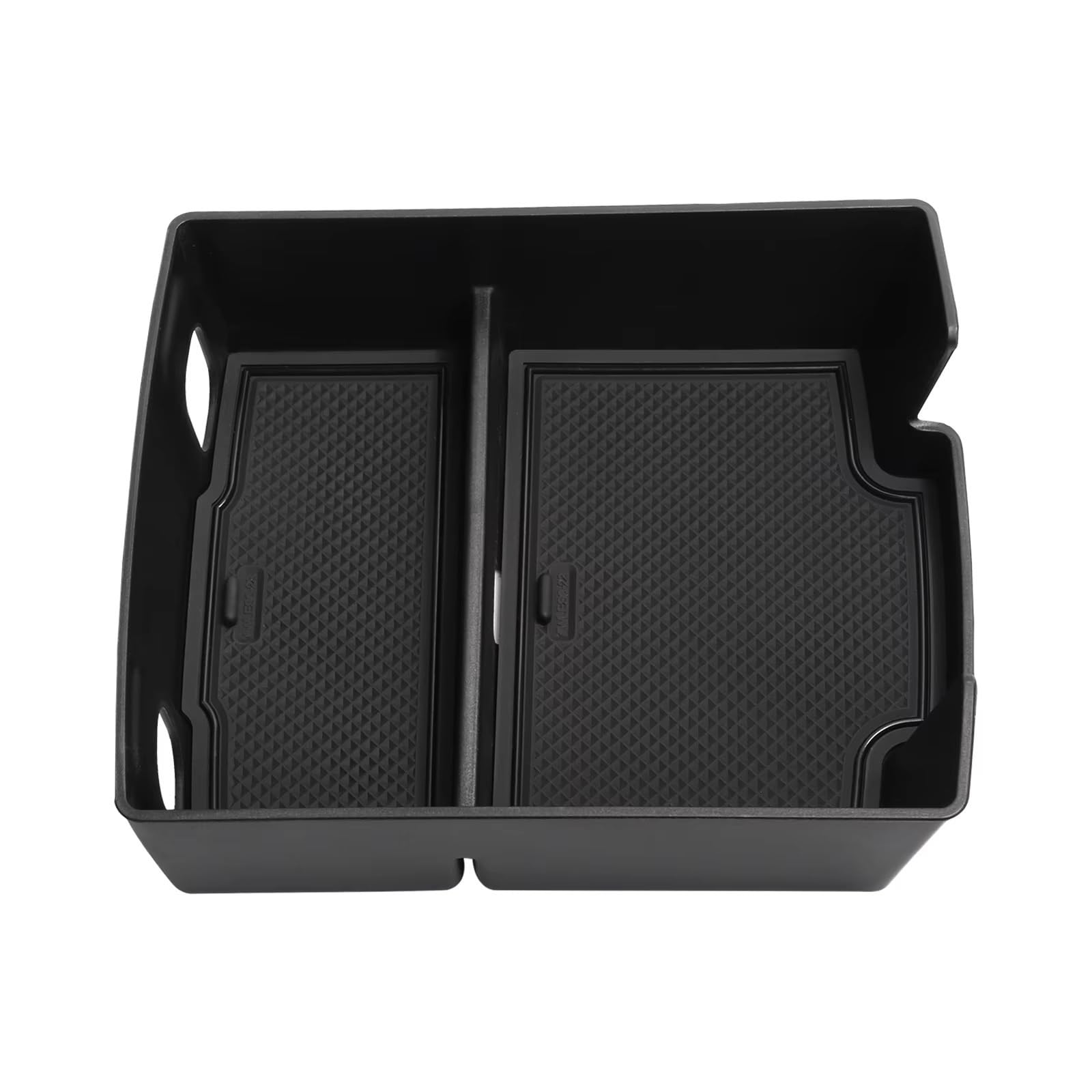 KYTGIOL Car Storage Organizer Compatible With NIO EL6 ES6 2023 2024 Center Console Armrest Storage Box Car Tray Organizer Interior Accessories Tidying