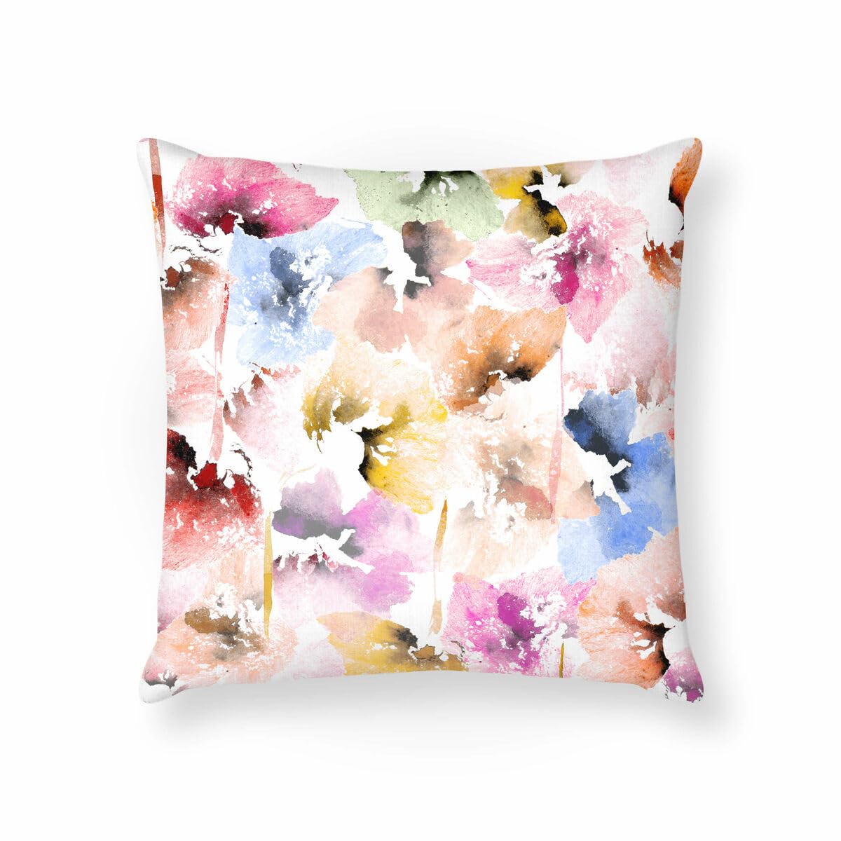 Belum Cushion cover 0120-408 Multicoloured 45 x 45 cm