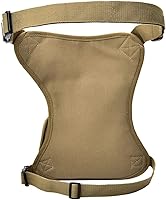 Vista 116 de Bolso de pierna caída para hombre y mujer