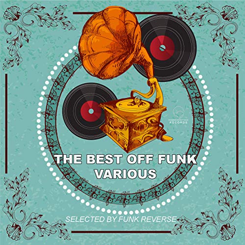 Play The Best OFF Funk Selected By ReverSe by VARIOUS ARTISTS on Amazon ...