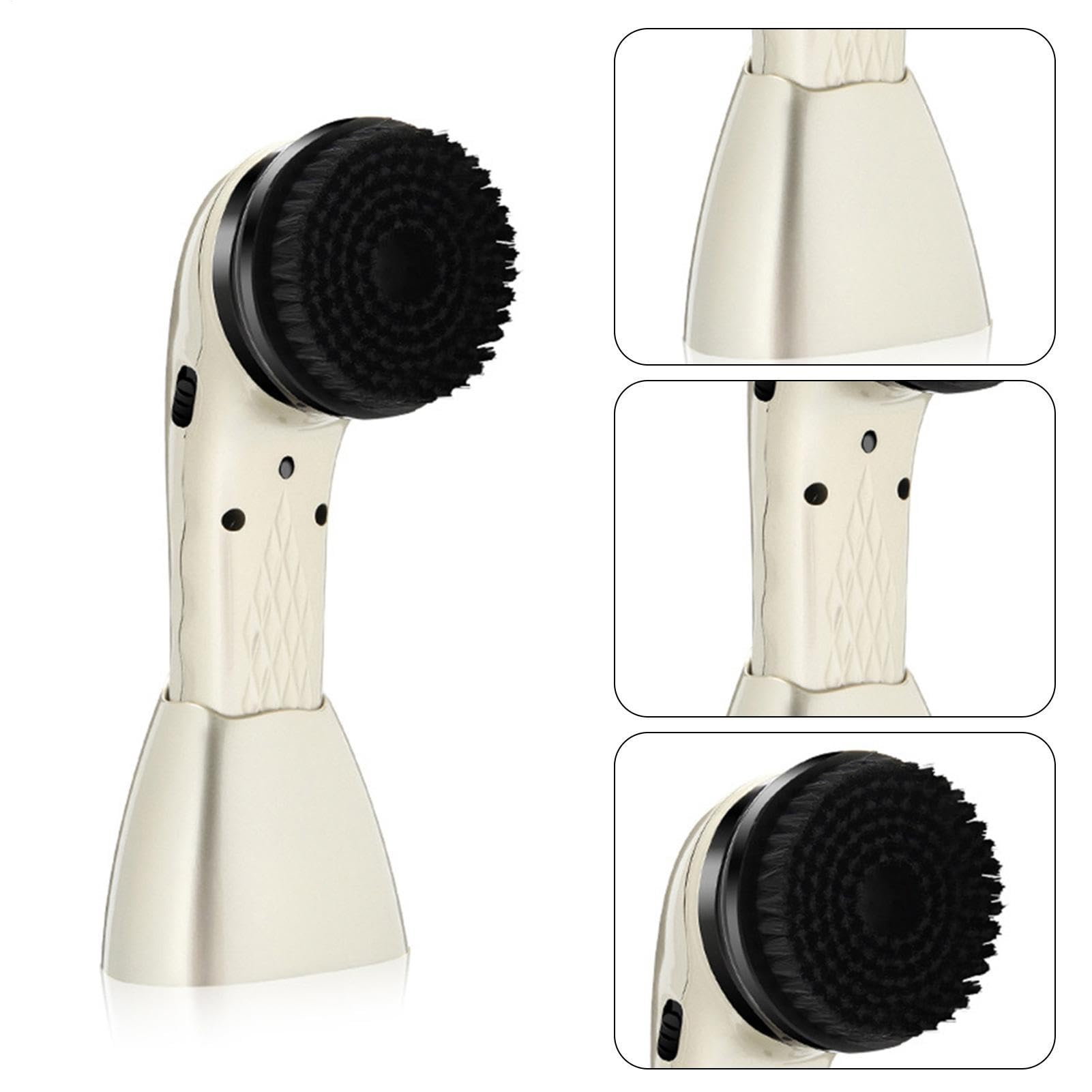 Kit de brillance pour chaussures - Brosse électrique 1800 mAh