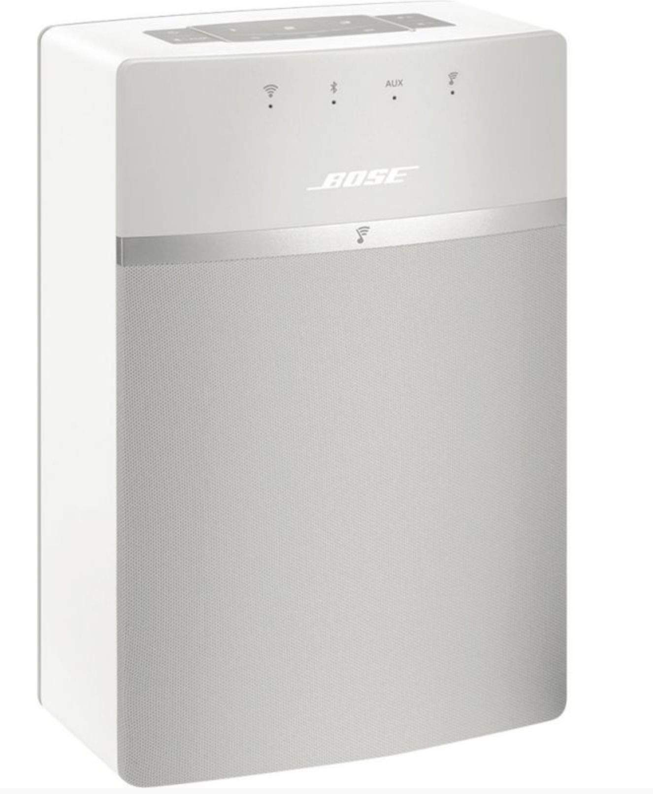 スピーカー・ウーファー Bose SoundTouch 10 Amazon.co.jp: Bose SoundTouch 10 wireless music system