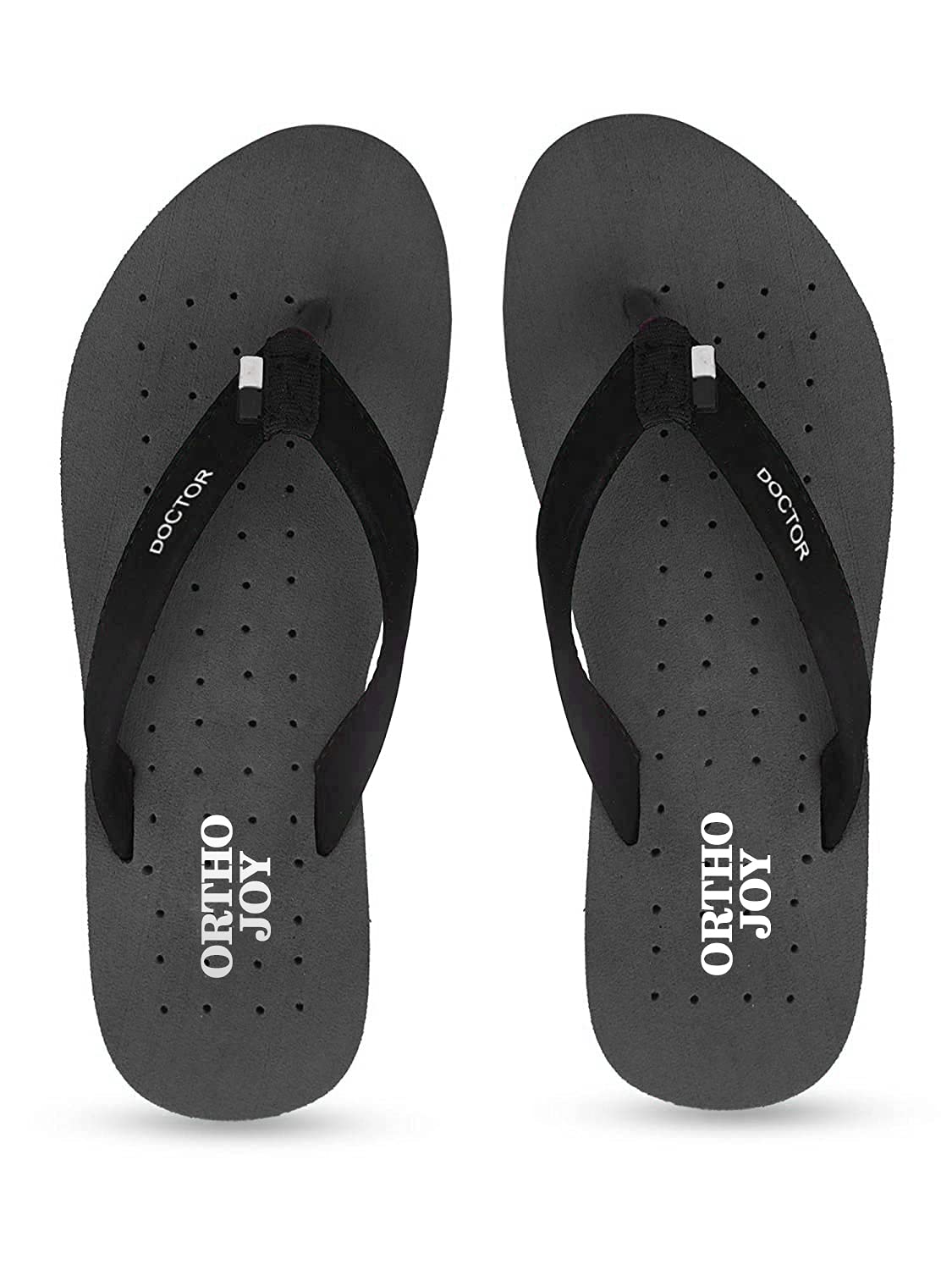 Doctor Orthopedic Slippers For Ladies Daily Use/mcr chappals for women-image-38