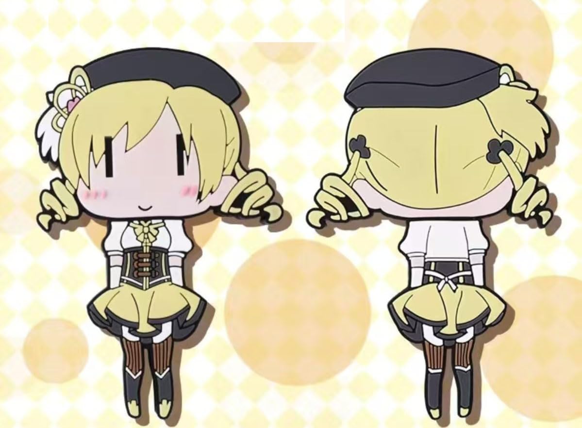 Amazon.co.jp: 魔法少女まどかマギカ USBメモリ 巴マミ ポータブルU