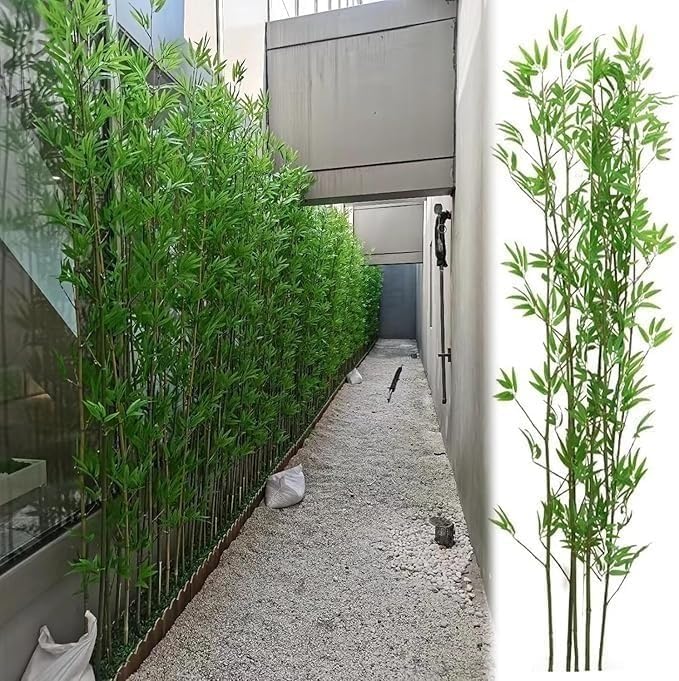 Bamboe Kunstplant 180 cm | Gratis verzending | Pretty Plants