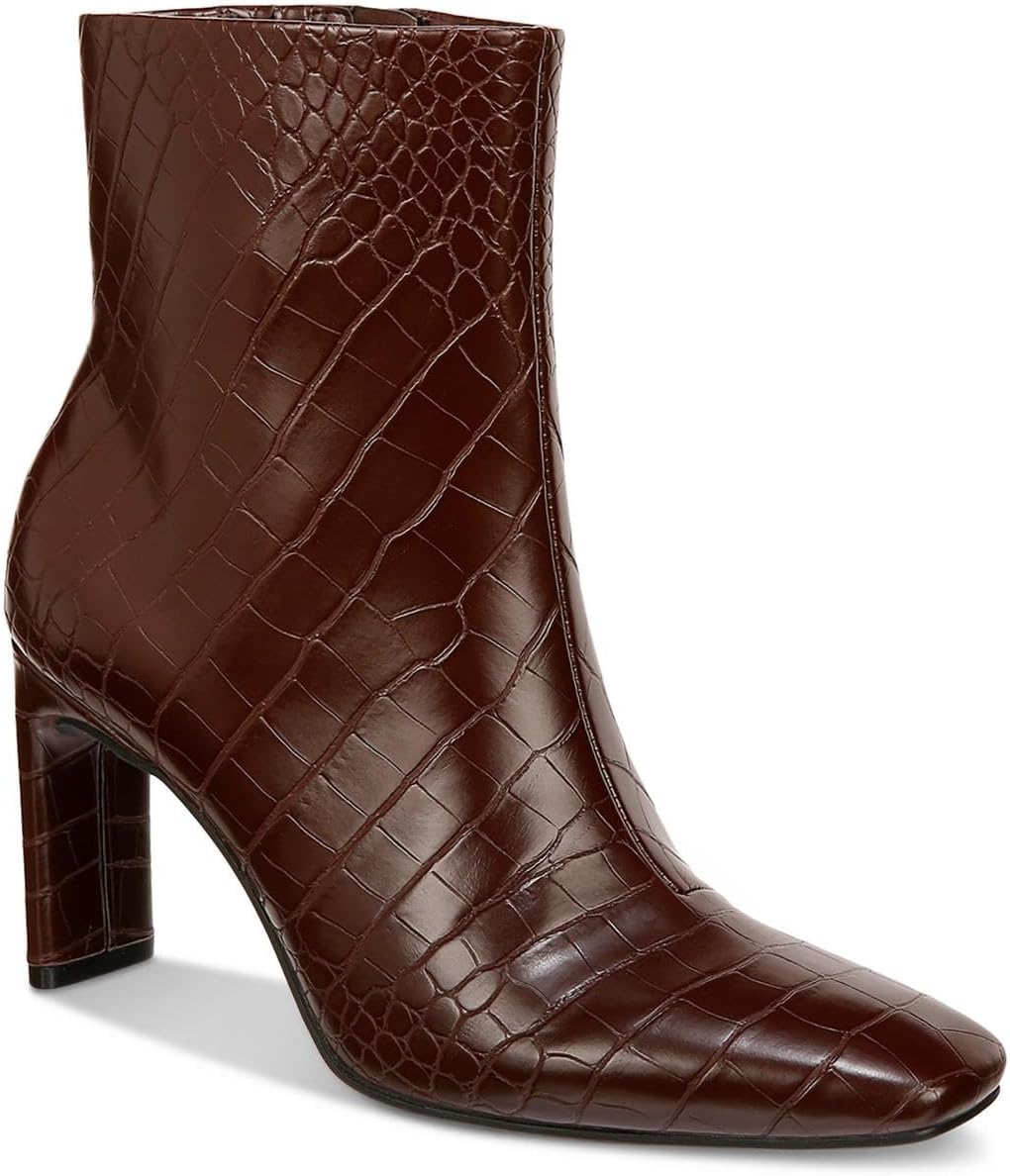 Alfani Womens Terrie Ankle Boots