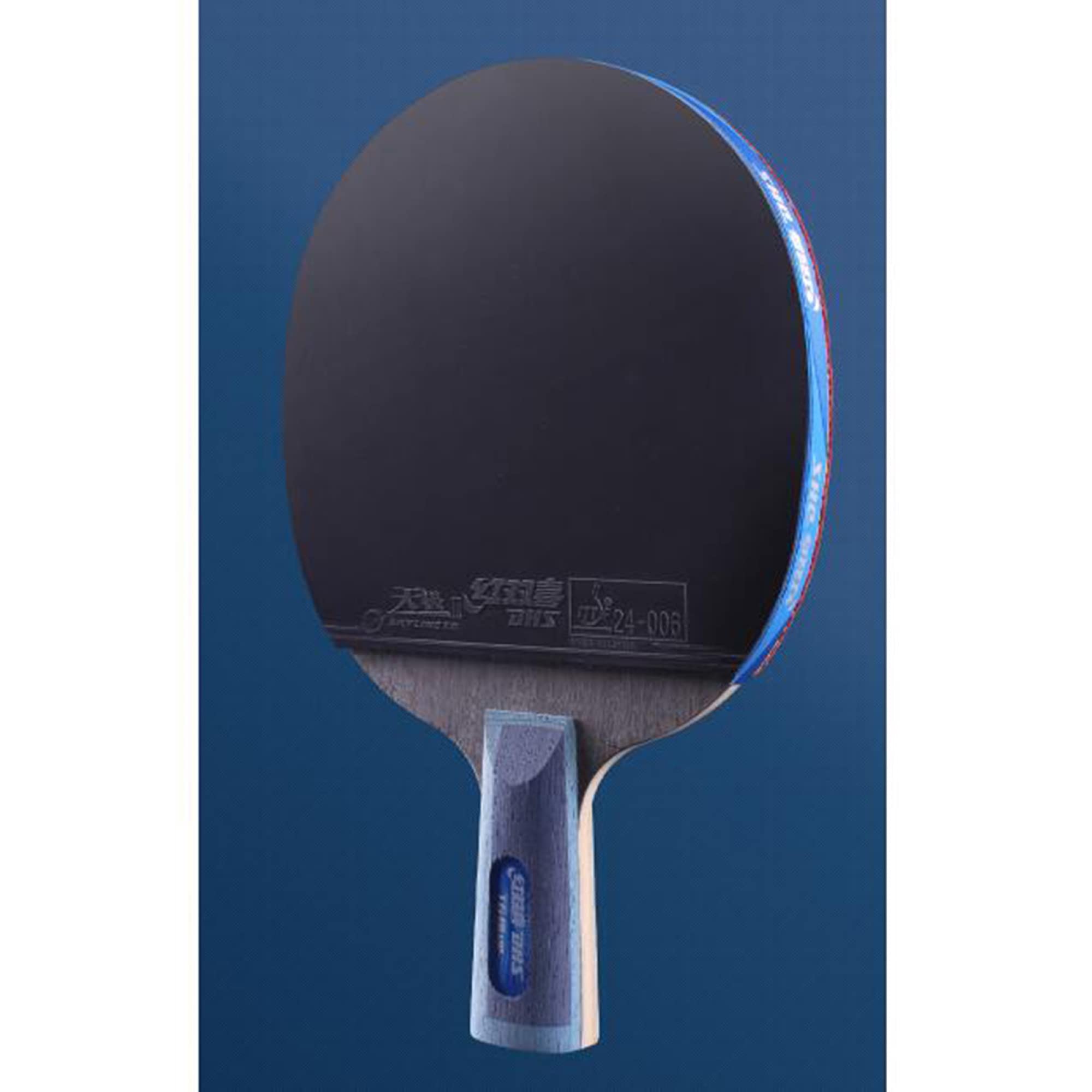 Racchetta da Ping Pong Professionale, Racchetta(Short Handle)