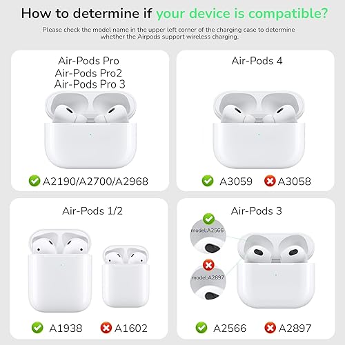 Miniatura 6 de Aresh Estación de carga plegable 3 en 1 para productos Apple, cargador inalámbrico, adaptador de luz para iPhone 1514131211XXSXR 8, iWatch