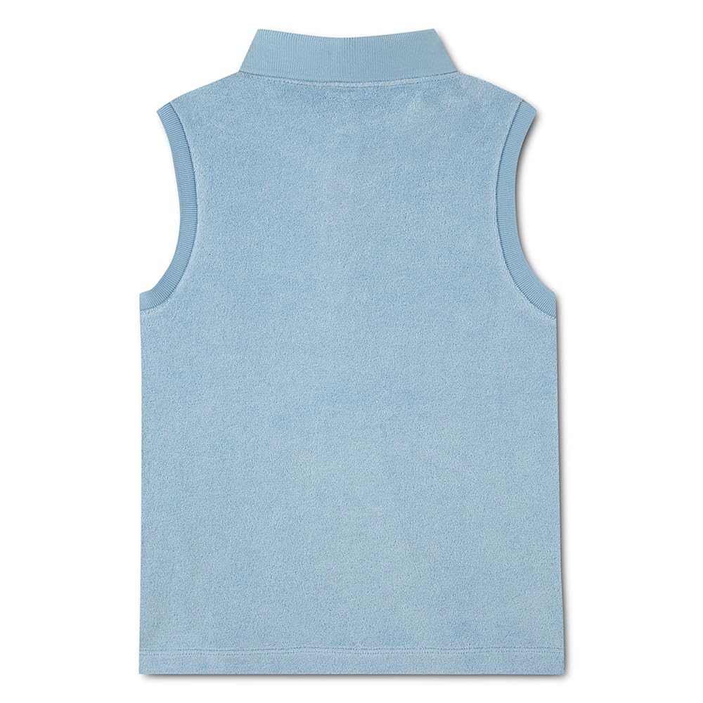 Lacoste Kids 447561 Sleeveless Top 14 Years