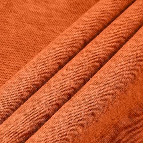 Half Zip Hooded Sweatshirt for Boys Oversized Fleece Sweatshirt with Multiple Pockets 𝐏reppy Fall Winter Clothes4