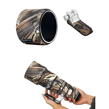 XF 500mm F5.6 R LM OIS WR (レンズ保護カバー付属) Amazon | Rolanpro レンズカバー, FUJINON XF 500mm F5.6 R LM