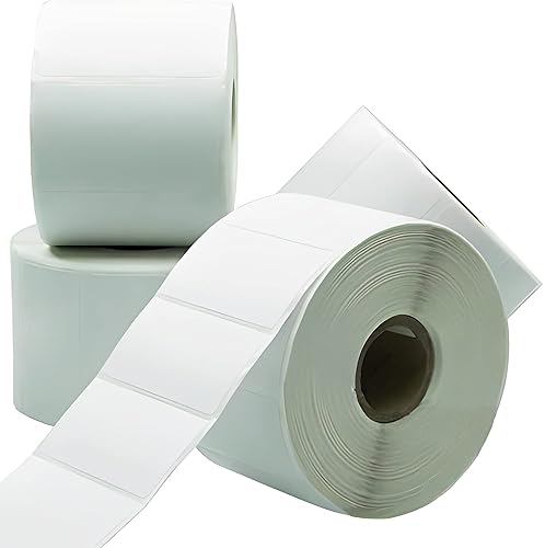 Premium, Extra Sticky 2.25x1.25in Direct Thermal Label 12 Pk. Bulk